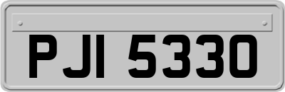 PJI5330
