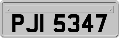 PJI5347