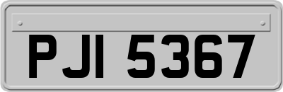 PJI5367