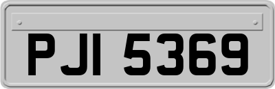 PJI5369