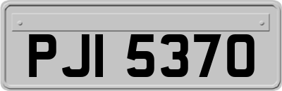PJI5370