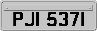 PJI5371