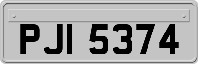 PJI5374