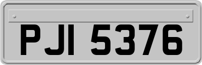 PJI5376