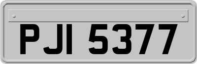 PJI5377