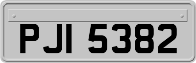 PJI5382
