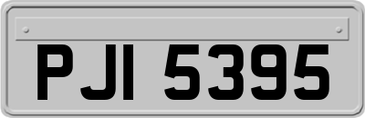 PJI5395