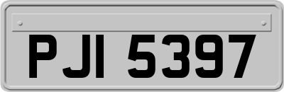 PJI5397