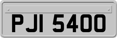 PJI5400