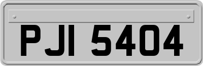PJI5404