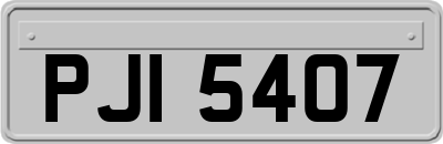 PJI5407