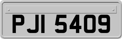 PJI5409