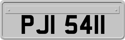 PJI5411