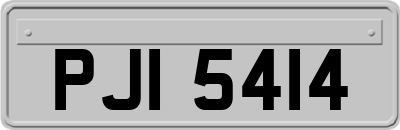 PJI5414