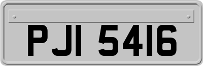 PJI5416