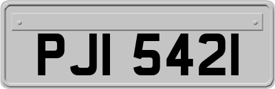 PJI5421