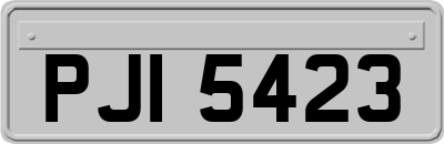 PJI5423