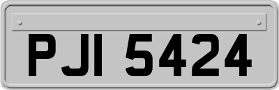 PJI5424