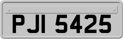 PJI5425