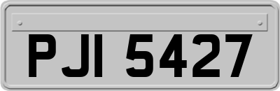 PJI5427