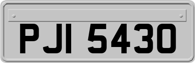 PJI5430