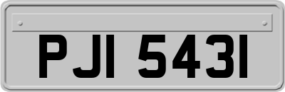 PJI5431