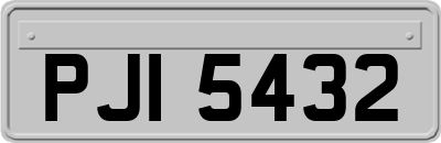 PJI5432