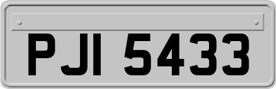 PJI5433