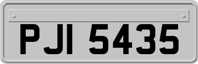 PJI5435