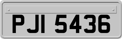 PJI5436