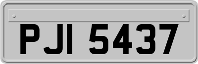 PJI5437