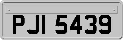 PJI5439