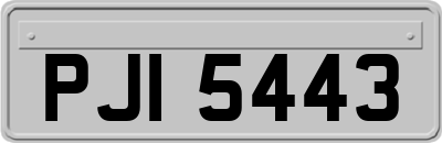 PJI5443