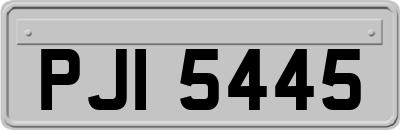 PJI5445