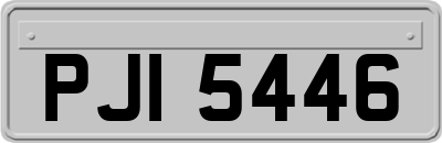 PJI5446