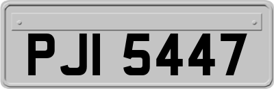 PJI5447