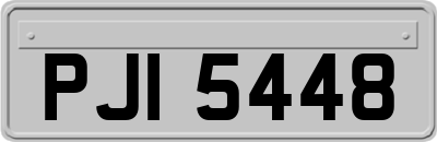 PJI5448