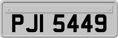 PJI5449