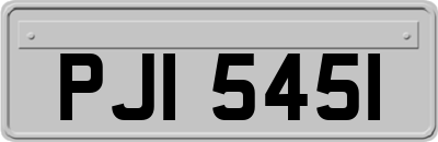 PJI5451