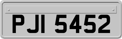 PJI5452