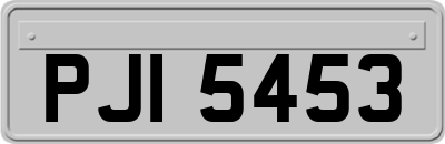 PJI5453