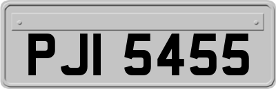 PJI5455