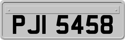 PJI5458