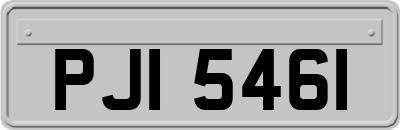 PJI5461