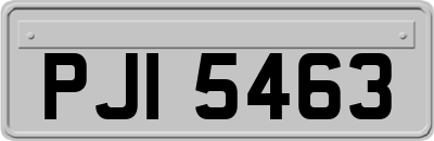 PJI5463