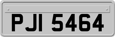 PJI5464