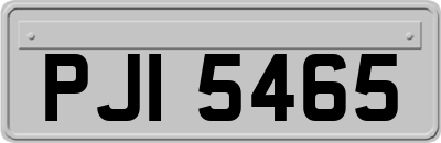 PJI5465
