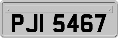 PJI5467