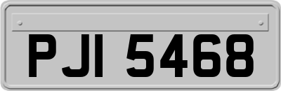 PJI5468