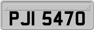 PJI5470